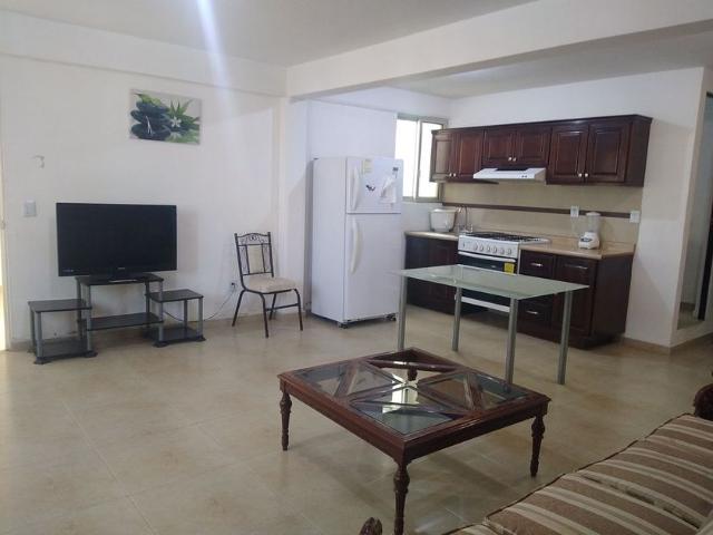 Departamento en renta en El Cielito, Tula
