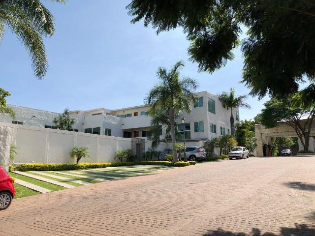 Departamento en renta en Vista Hermosa, Michoacán