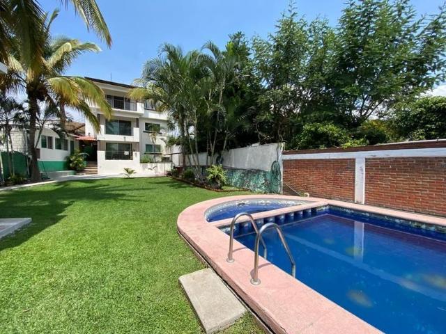 Departamento en renta en Morelos