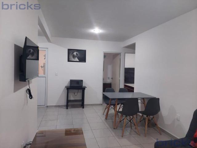 Departamento en renta en El Marqués, Querétaro