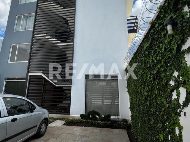 Departamento en renta en Zinacantepec, Estado de México