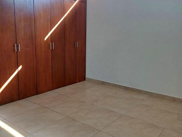 Departamento en renta en Zinacantepec, Estado de México
