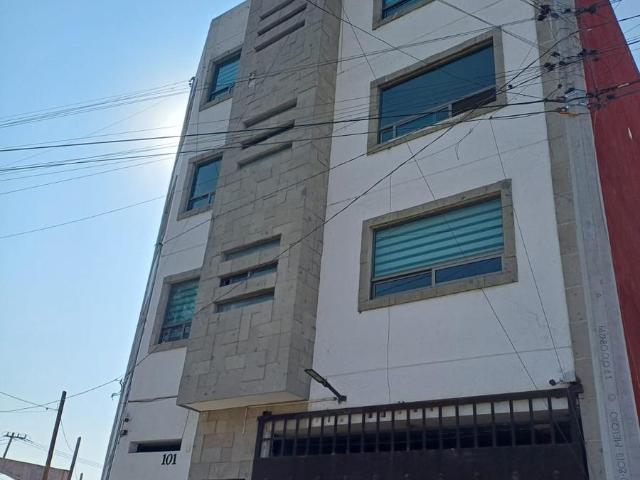 Departamento en renta en Zinacantepec, Estado de México