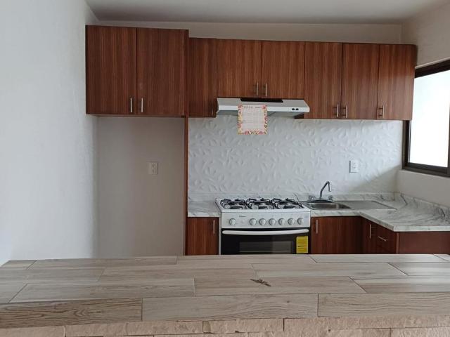 Departamento en renta en Zinacantepec, Estado de México