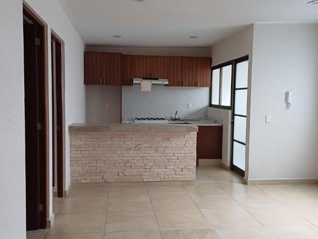 Departamento en renta en Zinacantepec, Estado de México