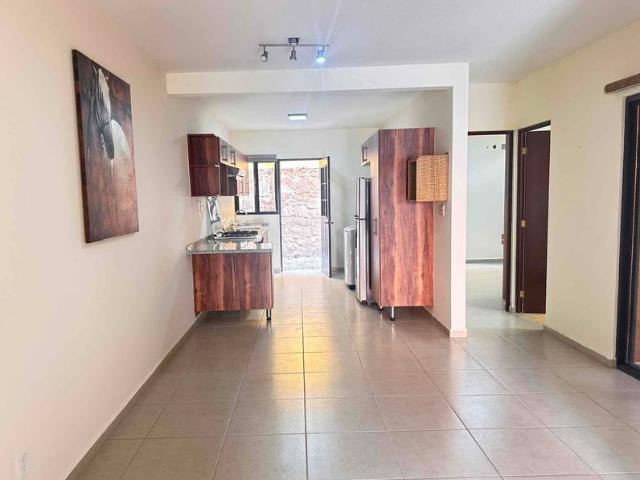 Departamento en renta en San Miguel De Allende, Guanajuato