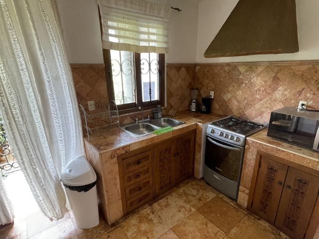 Departamento en renta en Guanajuato