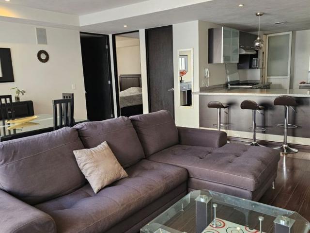 Departamento en renta en Pachuca De Soto, Hidalgo