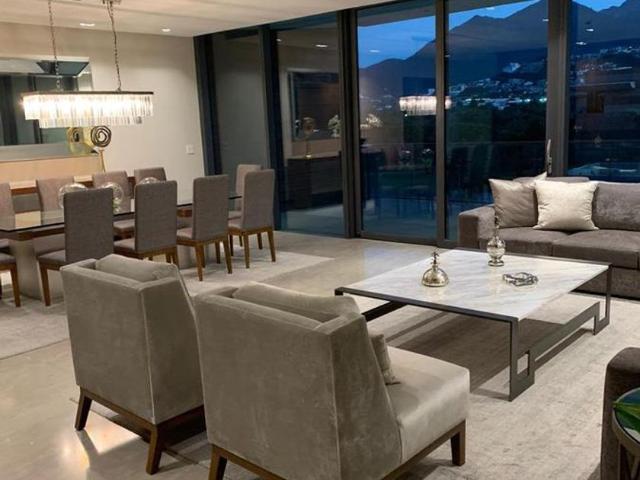 Departamento en renta en Olinalá, Nuevo León