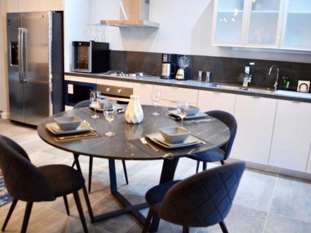 DEPARTAMENTO EN RENTA/VENTA ALL LOFT $24,500/$4.9 MILL