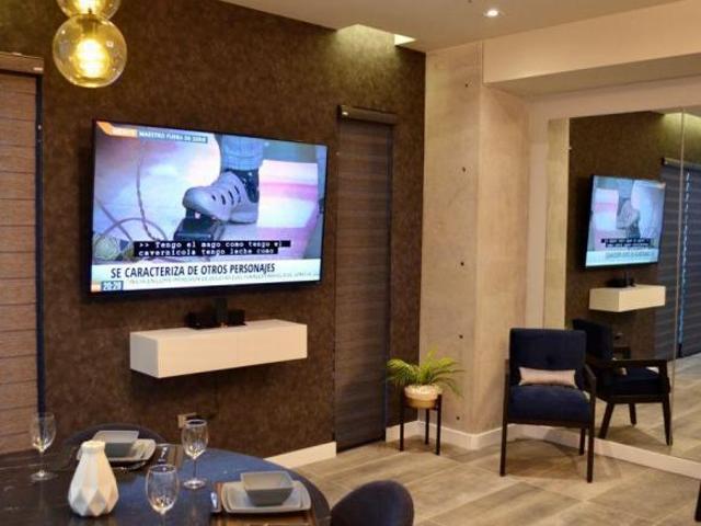 DEPARTAMENTO EN RENTA/VENTA ALL LOFT $24,500/$4.9 MILL