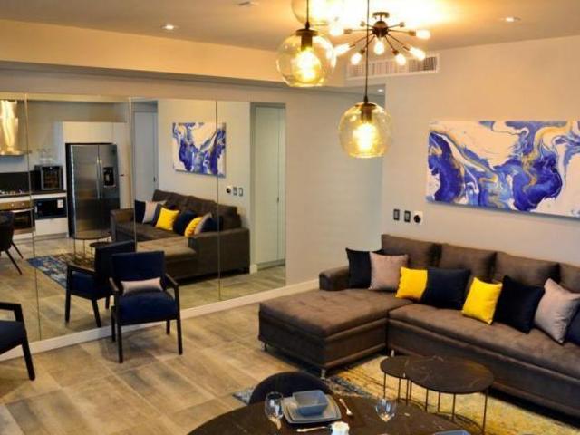 DEPARTAMENTO EN RENTA/VENTA ALL LOFT $24,500/$4.9 MILL