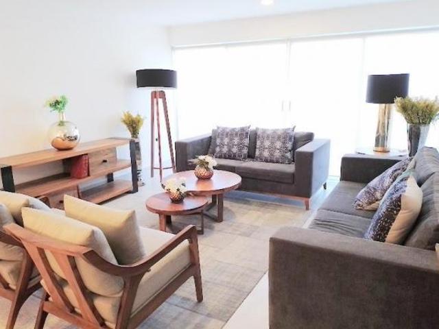 Departamento en venta en Lerma, Estado de México