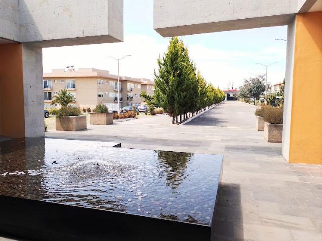 Departamento en renta en Lerma, Estado de México