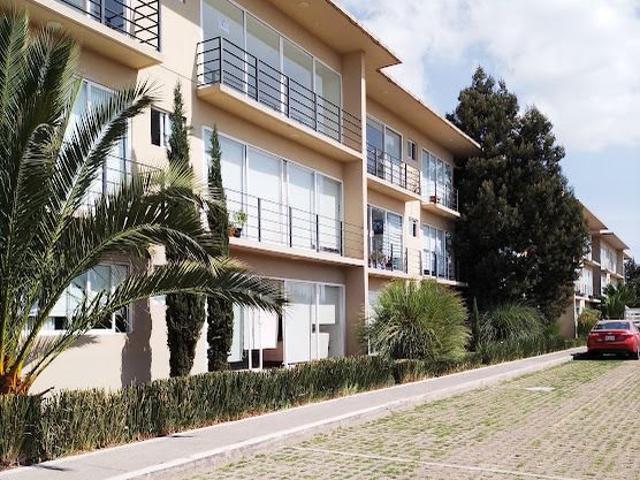 Departamento en renta en Lerma, Estado de México