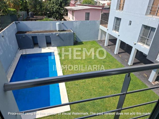 Departamento en renta en Poza Rica De Hidalgo, Veracruz