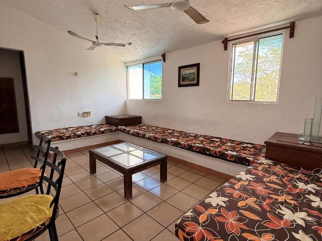 Departamento en renta en Santa María Huatulco, Oaxaca