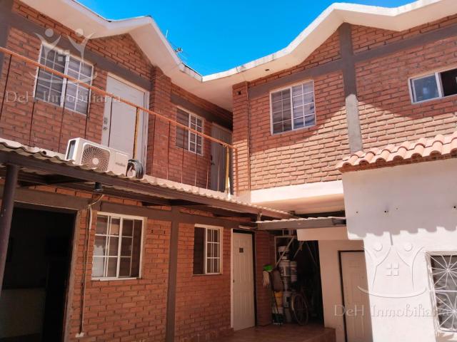 Departamento en venta en Delicias, Chihuahua