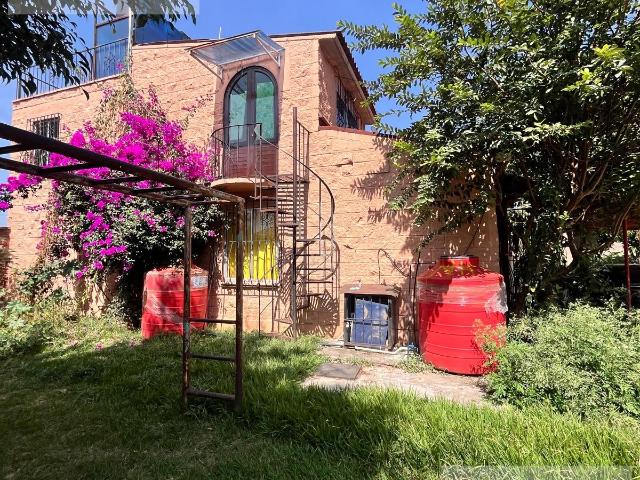 Casa en venta en Santa Cruz Xoxocotlán, Oaxaca