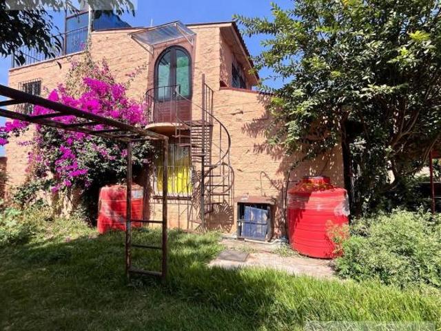 Casa en venta en Santa Cruz Xoxocotlán, Oaxaca