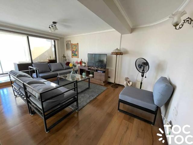 Departamento en venta en Miraflores, Río Bueno