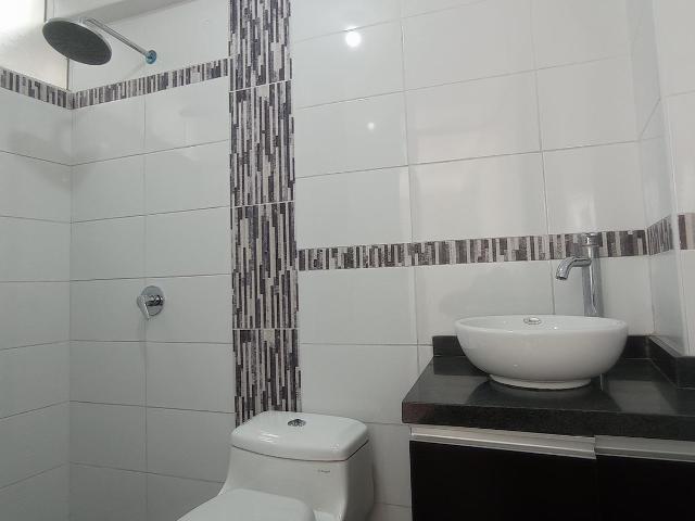 Departamento venta en Salamanca, Lima Metropolitana