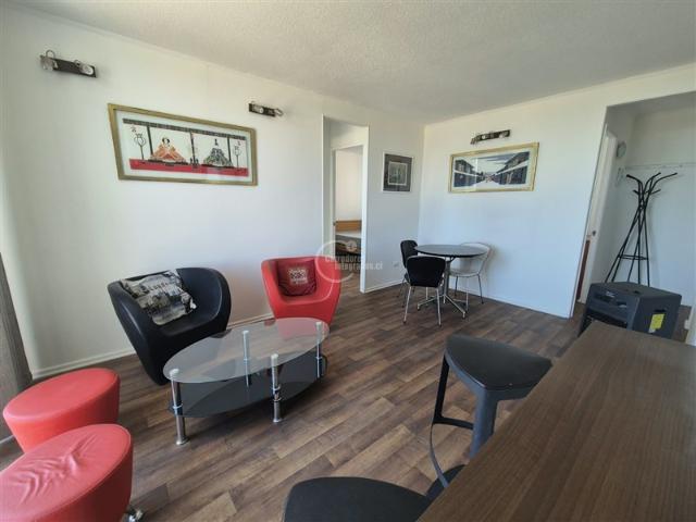Departamento en arriendo en Llo Lleo, San Antonio
