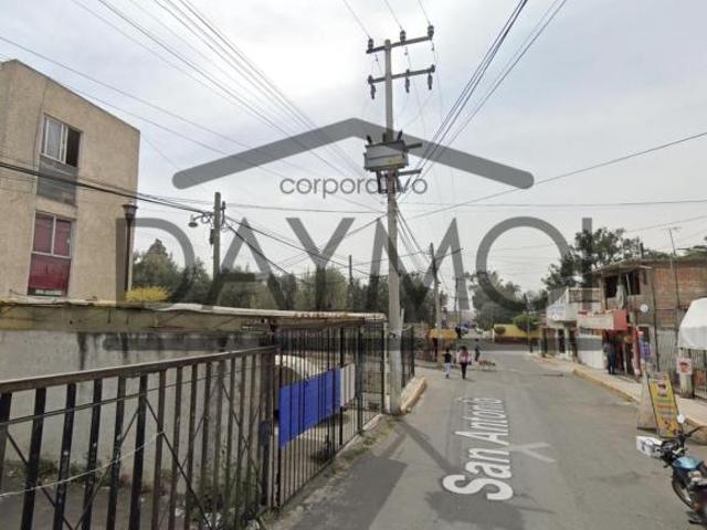 Departamento en venta en Valle De Chalco Solidaridad, Estado de México