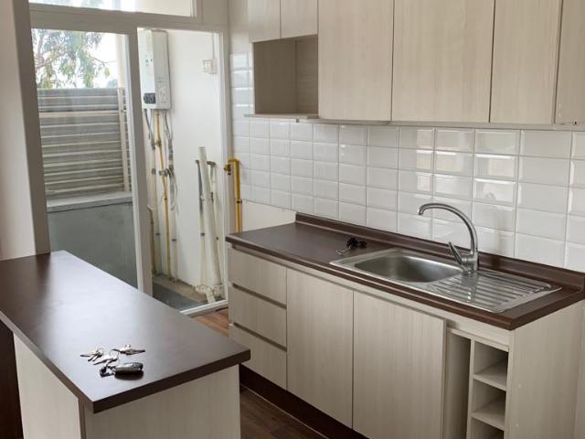 Departamento en San Antonio