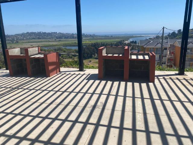 Departamento en San Antonio