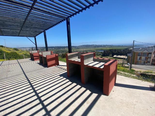 Departamento en San Antonio