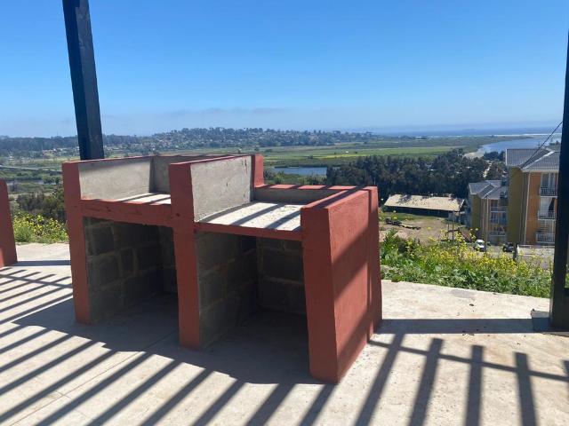 Departamento en San Antonio