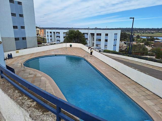 Departamento en San Antonio