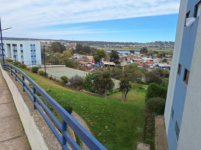 Departamento en San Antonio