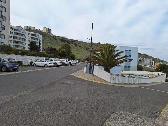 Departamento en San Antonio