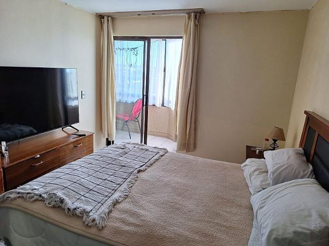 Departamento en San Antonio