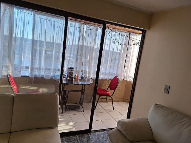 Departamento en San Antonio