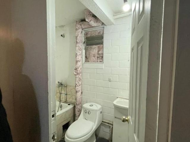 Departamento en San Antonio