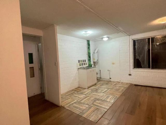 Departamento en San Antonio