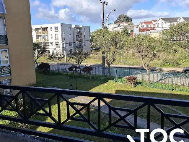Departamento en venta en San Antonio, Valparaíso