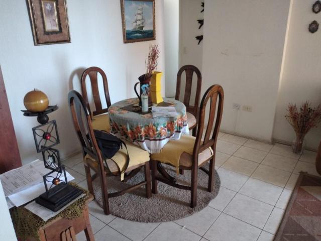 Departamento en San Antonio