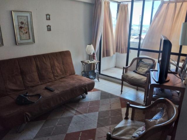 Departamento en San Antonio