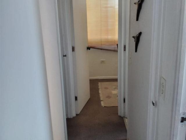 Departamento en San Antonio