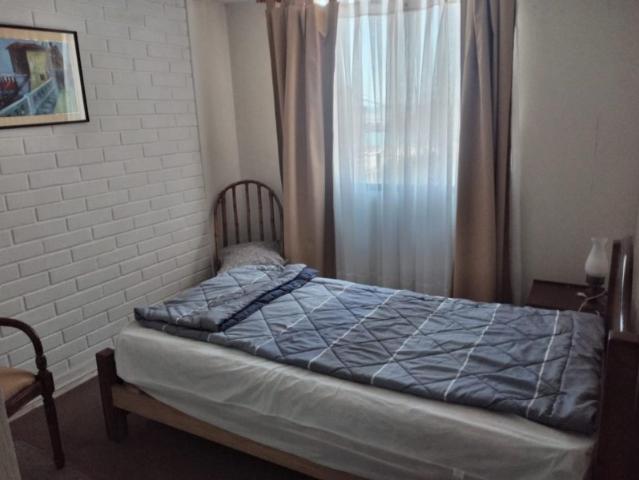 Departamento en San Antonio