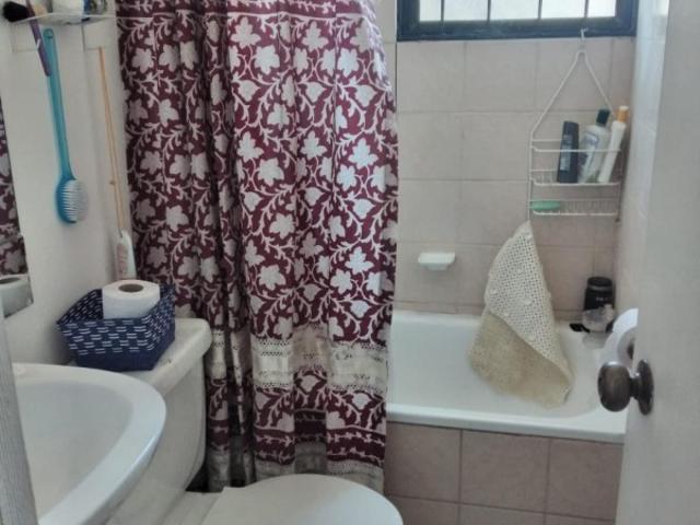 Departamento en San Antonio