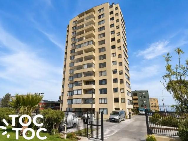Departamento en venta en San Antonio, Valparaíso