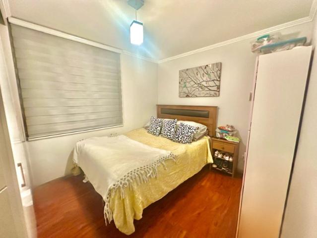 Departamento en San Antonio