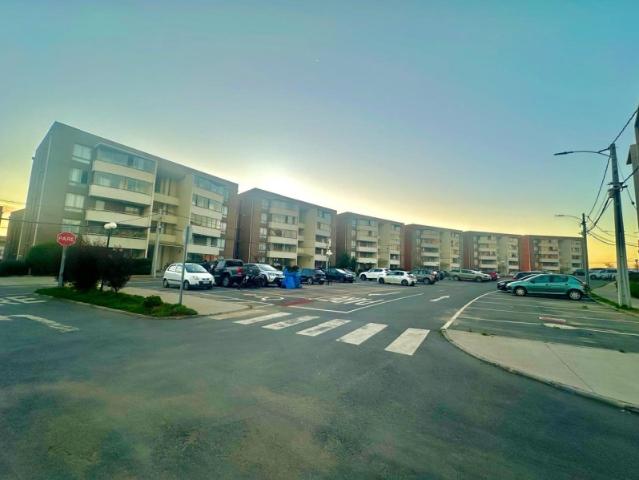 Departamento en San Antonio