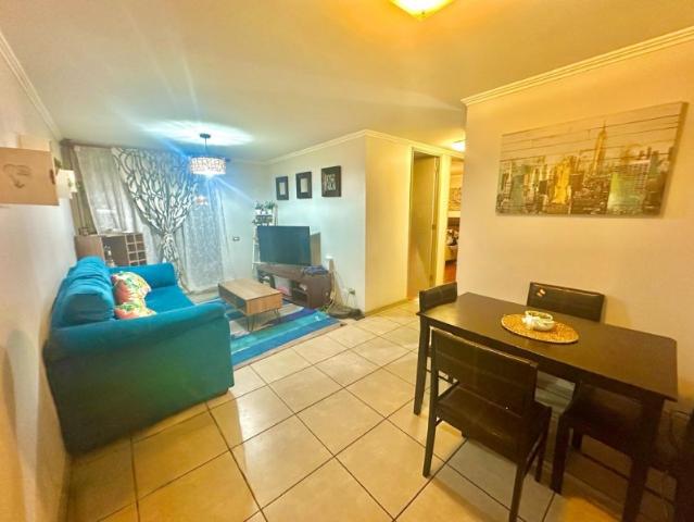 Departamento en San Antonio