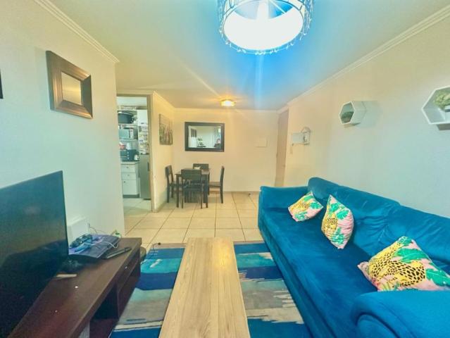 Departamento en San Antonio